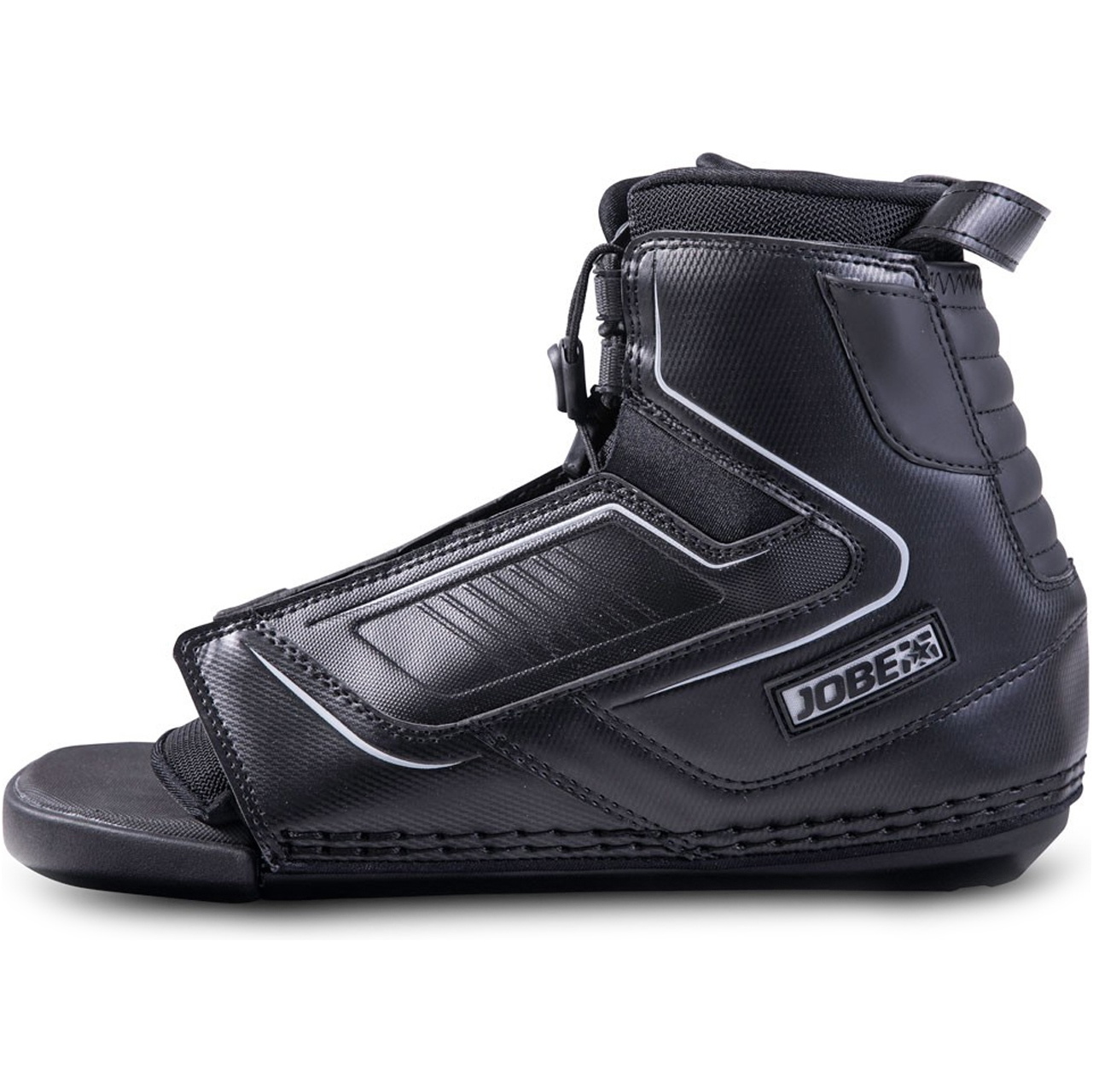 2025 Jobe Komfort-Slalom-Bindungen 333121002 - Schwarz